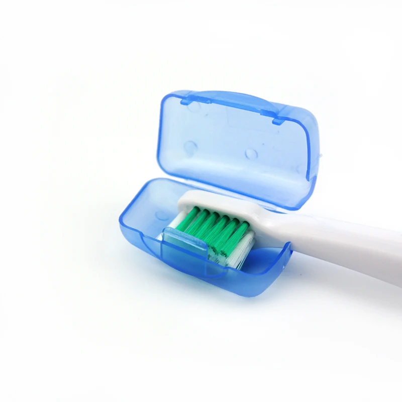 1 шт. Дорожный Чехол для зубной щётки|Электрические зубные щетки| |