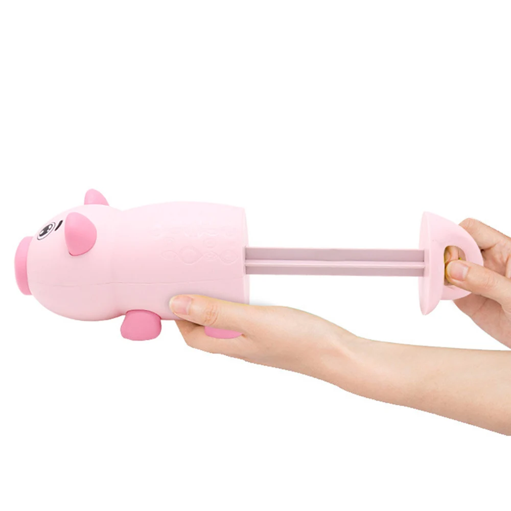 Супер плавательный ToyShark поросенок животные вода пляж игрушки летний праздник