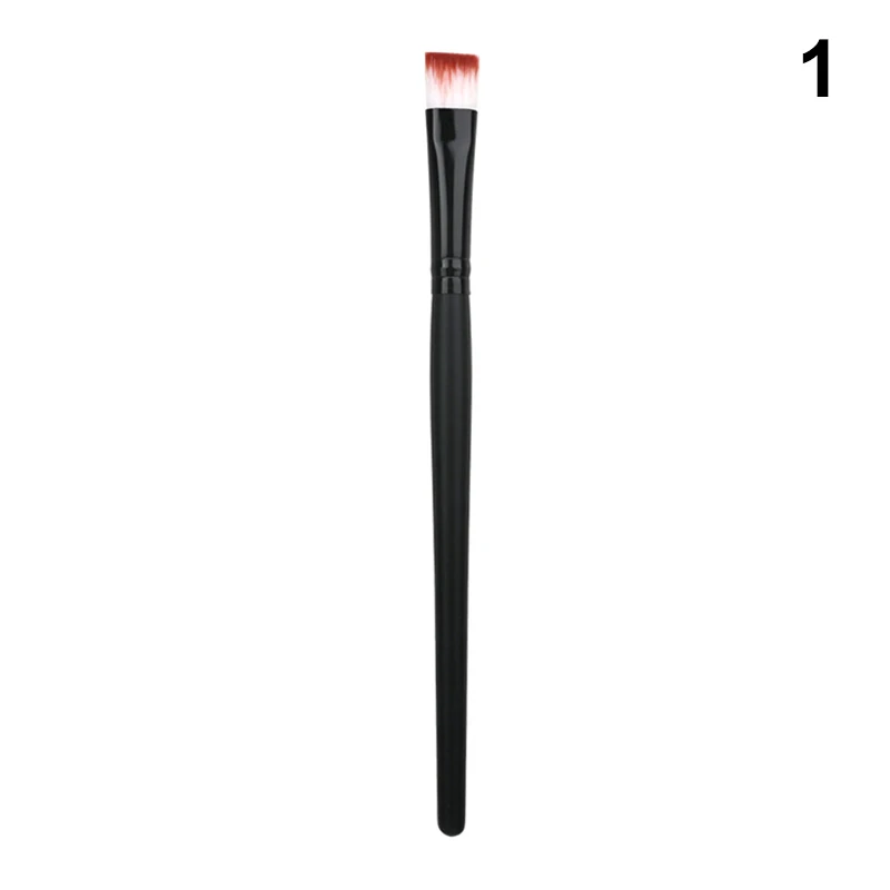 Горячая 1 шт. краска для лица макияж кисть рисования искусство портативный