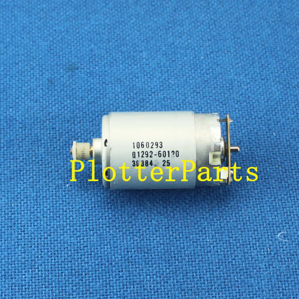 

Paper Motor for HP PhotoSmart 8450 8450V 8450XI Printer Part Used