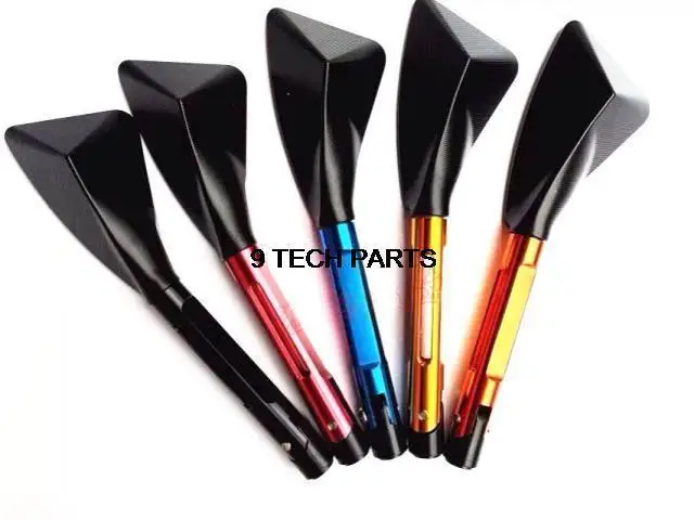 Универсальный мотоциклетный телефон алюминиевый стержень CNC + пластиковая