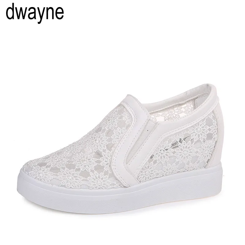 Женские кроссовки дышащие с сеточкой на каждый день 2019|Обувь без каблука| |