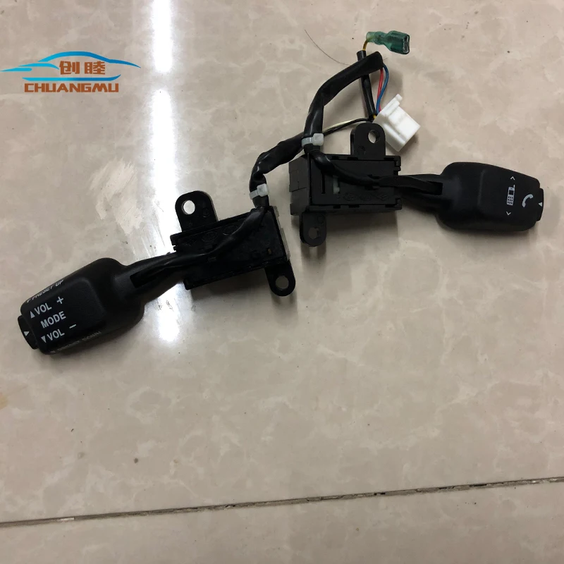 Переключатель CHUANGMU для HYUNDAI ELANTRA XD CERATO SPORTAGE TUCSON дистанционный переключатель на