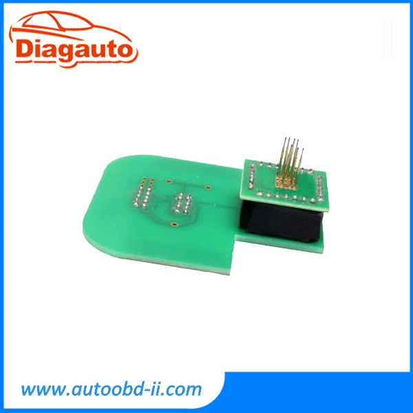 Горячая Распродажа BDM Рамка BDM3 адаптер для BDM100 / Xprog Box/BDM инструмент