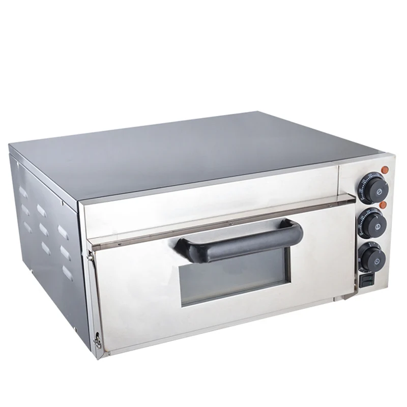 Электрическая печь для пиццы торт жареного цыпленка пицца Плита/Электрический
