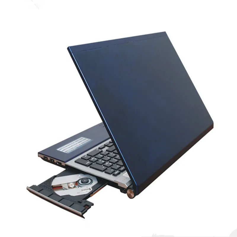 8 ГБ Оперативная память 1 ТБ игры Тетрадь 15.6 &quotdvd 1000 быстрый процессор Intel Core 4