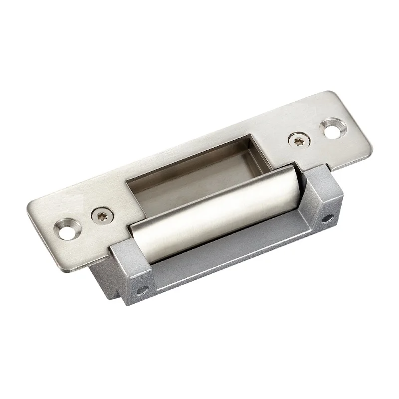 12V DC ANSI Standard Heavy Duty Fail Safe Electric Strike Lock Door Model 303B | Безопасность и защита