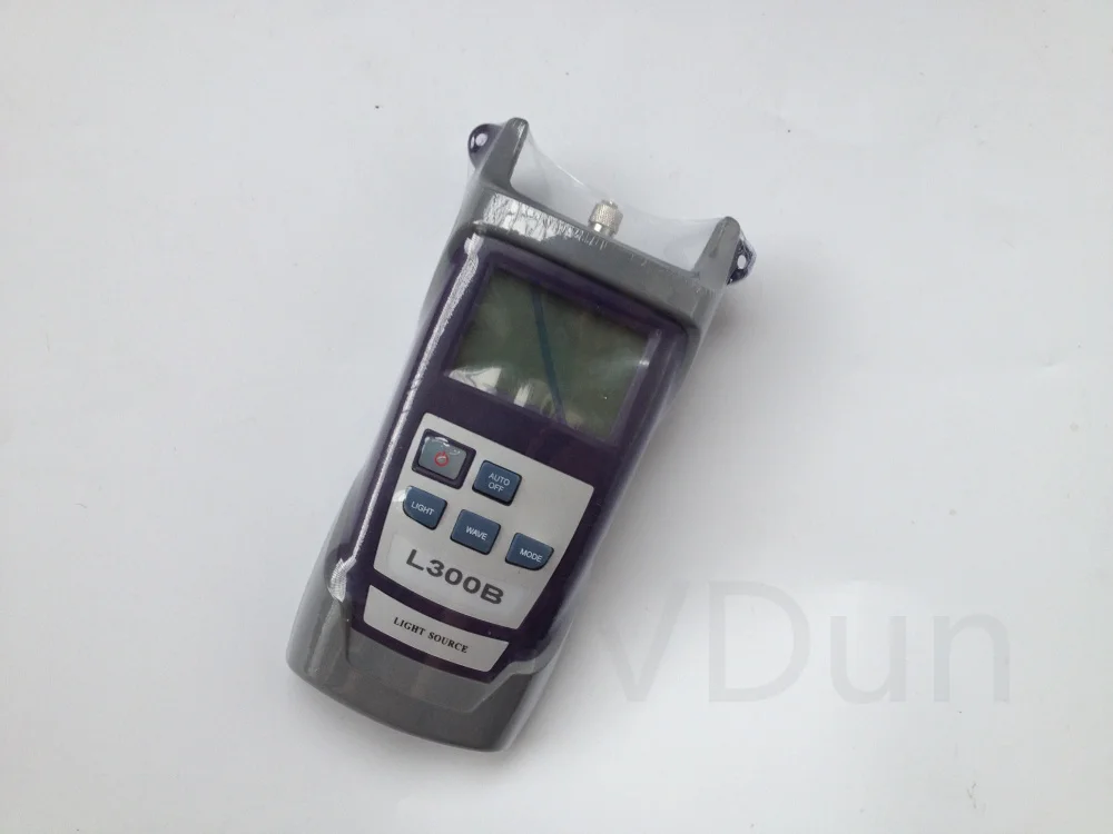 Бесплатная доставка * 1 шт. (1310/1550/Нм) Цифровой оптический лазерный источник света