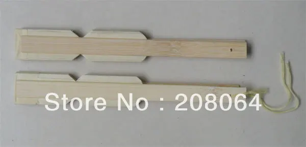 Ivory Paper Wheel Fan for hanging decoration |