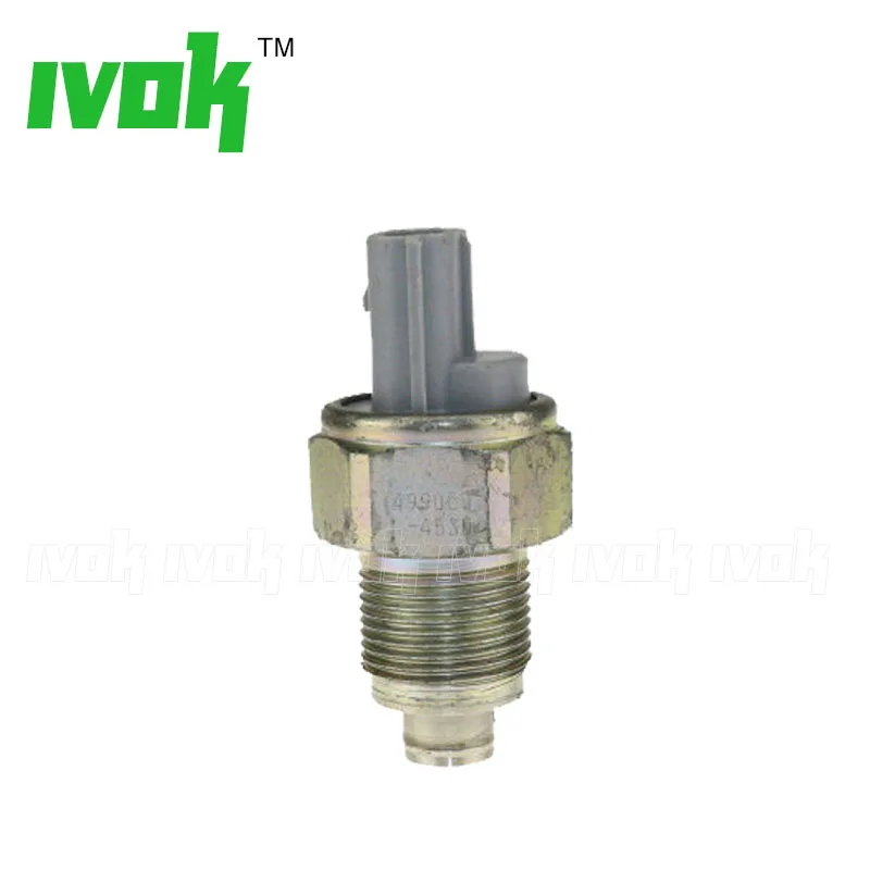 Оригинальный OEM датчик давления Common Rail Drucksensor для Renault Espace IV JK0/1 1 9 2 0 3 dci 499000 4530