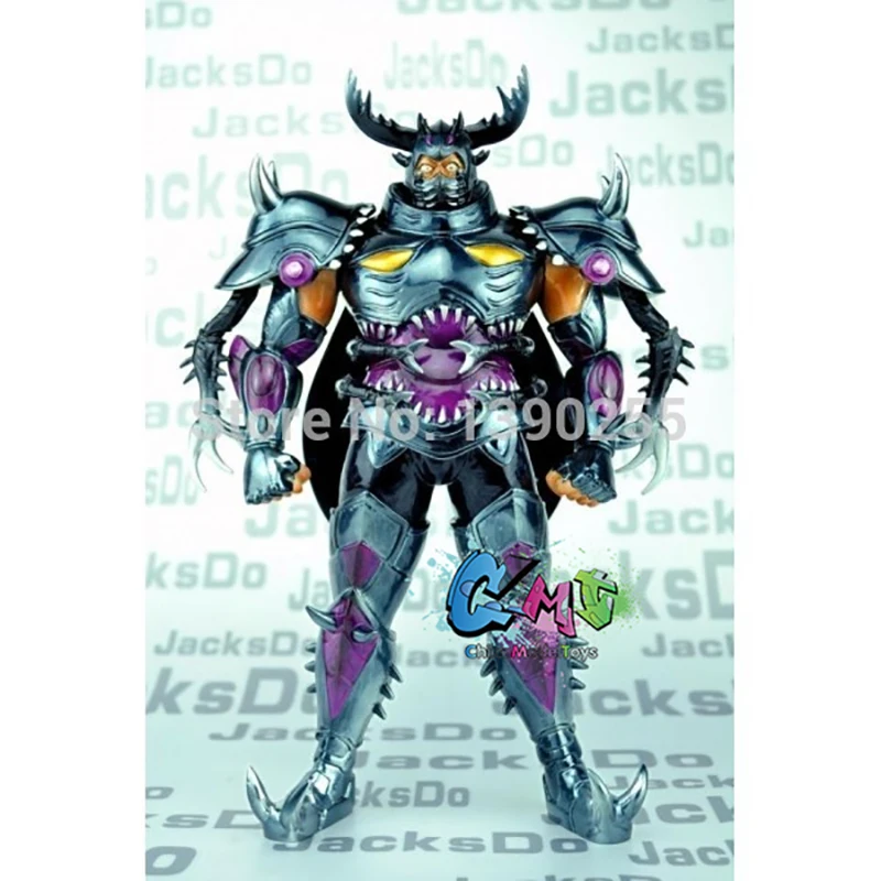 CMT джексдо Saint Seiya Myth cloth Аид Surplice смертоносный Жук стенд 29 см фигурка экшн-фигурка