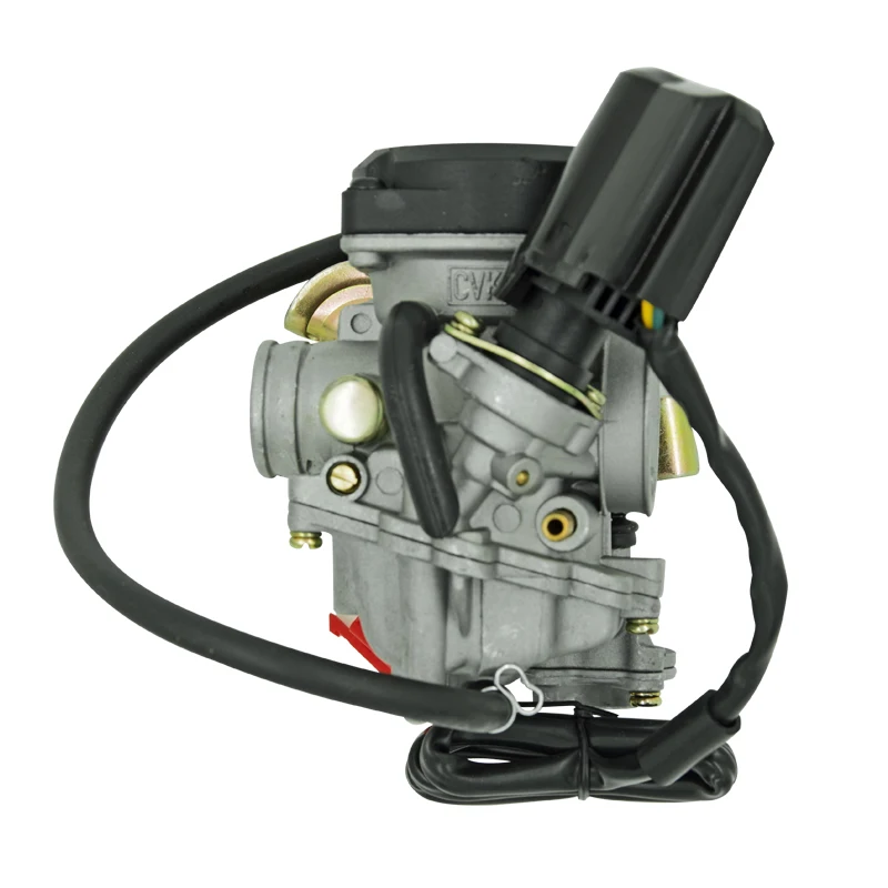 1ATV картинг Карбюратор Carb SUNL Roketa JCL TaoTao QMB139 карбюратор 8 мм GY6 50cc мопед скутер