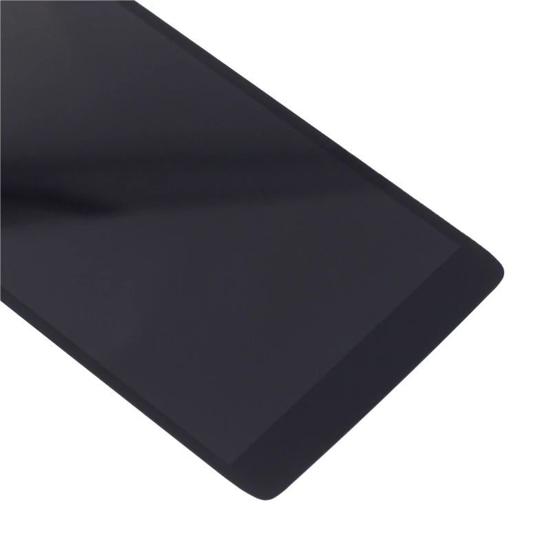 ЖК-дисплей для Alcatel 6039 6039A 6039K 6039Y сенсорный экран черного цвета 100% гарантия