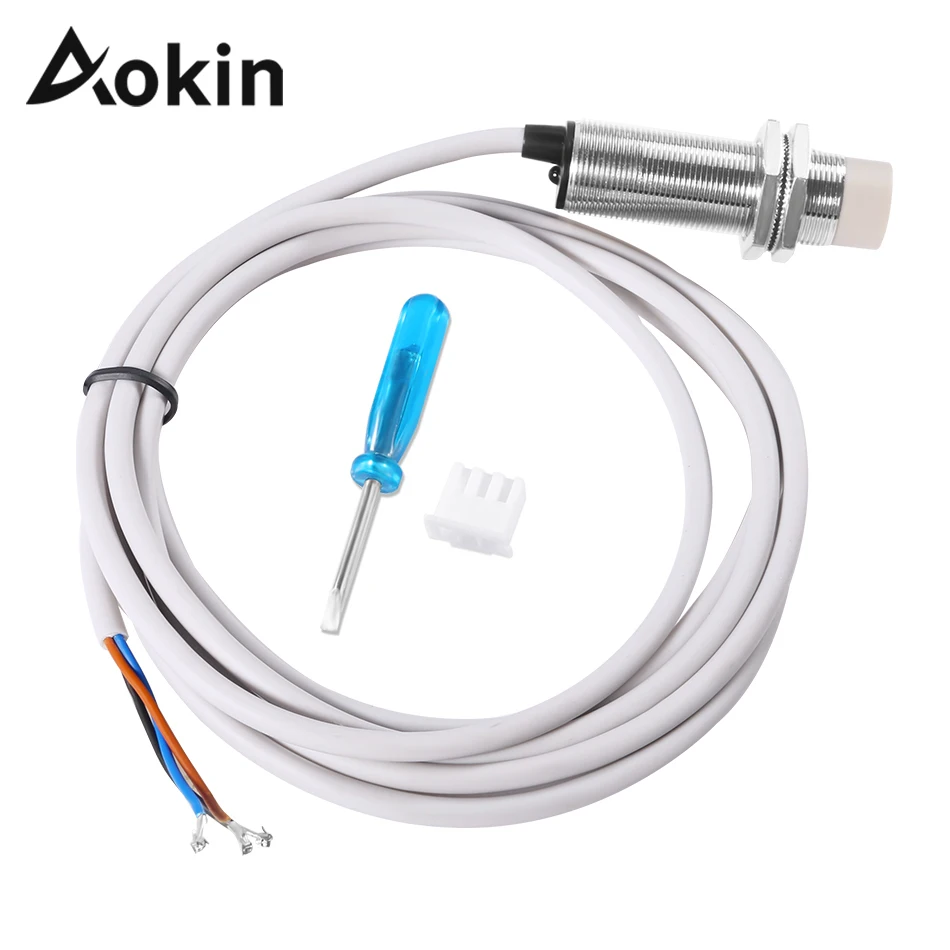 Aokin CR-10S PRO части автоматическая матрица сетки выравнивания сенсор для творчества 3d принтер запчасти аксессуары