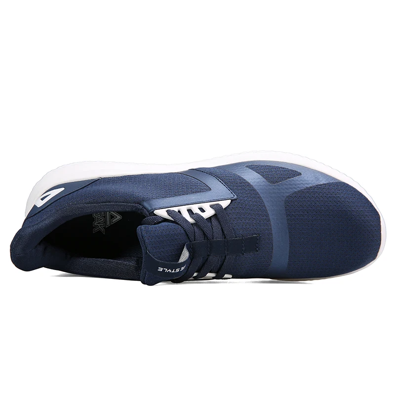 Пиковая Мужская городская прогулочная обувь дышащие кроссовки нескользящая