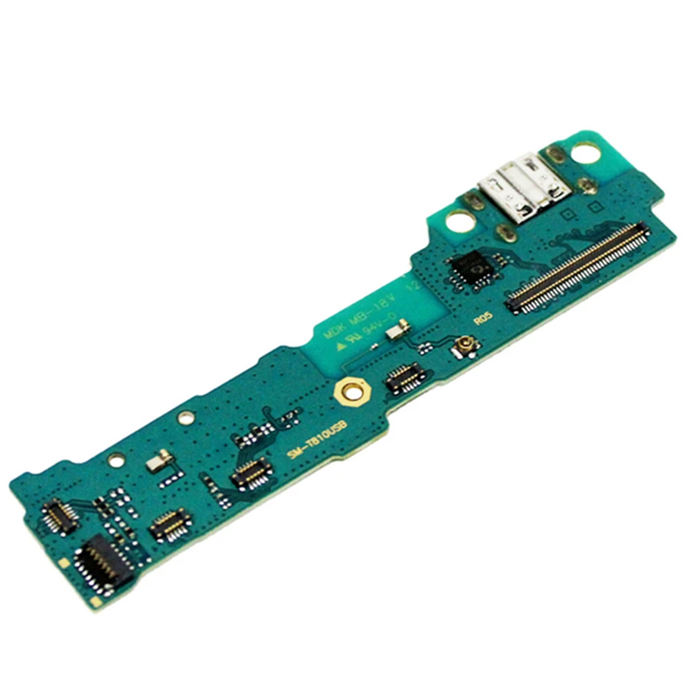 

New USB Charging Dock Flex Cable For Samsung Galaxy Tab S2 9.7" T810 T815 T813 T817 Charger Port Replacement Parts