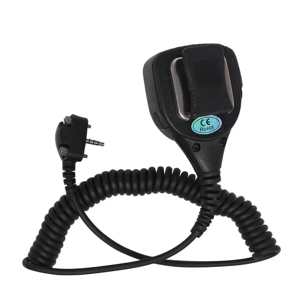 Динамик с микрофоном для Vertex Radio микрофон возможностью подключения к телефону