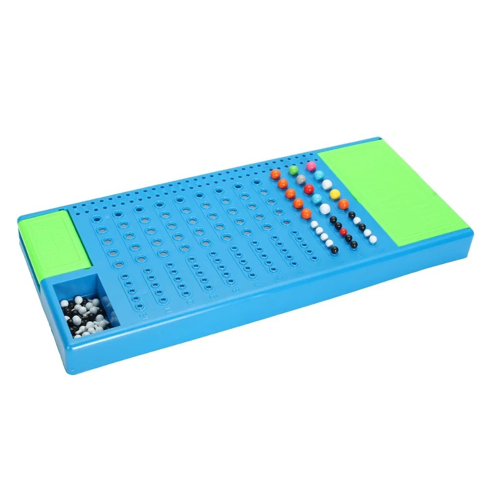 JIMITU Монтессори игрушки Mastermind Code Breaking Craking Настольная игра игрушка дети