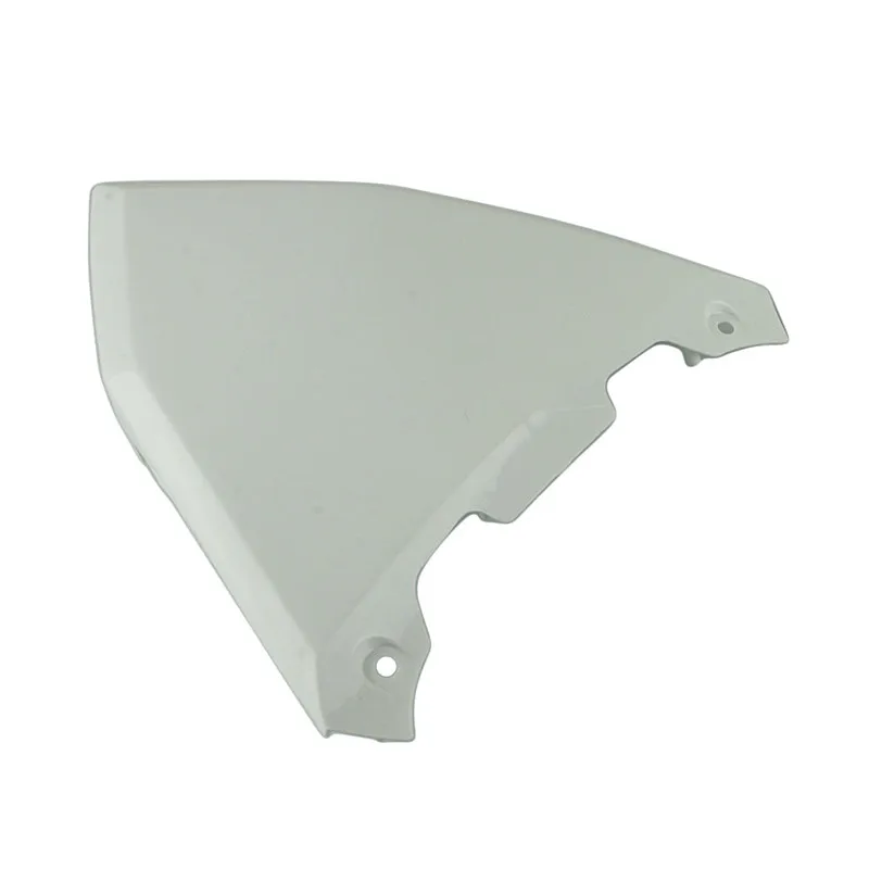 

Unpainted Fairings Tail lamp cover 2012-2016 2013 2014 2015 for Yamaha T-MAX530 12 13 14 15 16 fairing ABS TMAX530 Motorcycle