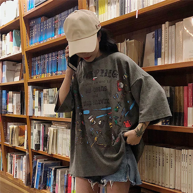 Корейский стиль унисекс 100% хлопок Snapback бейсболка хип хоп металлическая кнопка