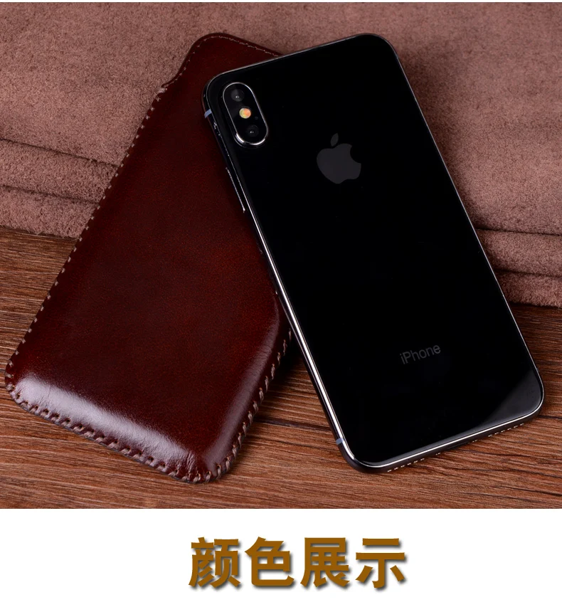 Чехол для телефона iPhone XS Max+ Защитная пленка для экрана из закаленного стекла для iPhone XS, чехол из натуральной кожи для iPhone XR iPhone 9