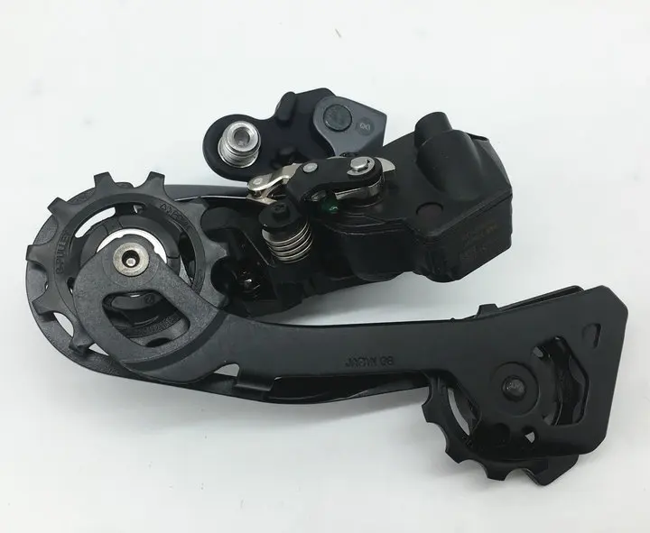 ULTEGRA Di2 RD R8050 задний переключатель дорожный велосипед R8050 SS GS дорожный велосипед переключатель 11-speed 22-speed
