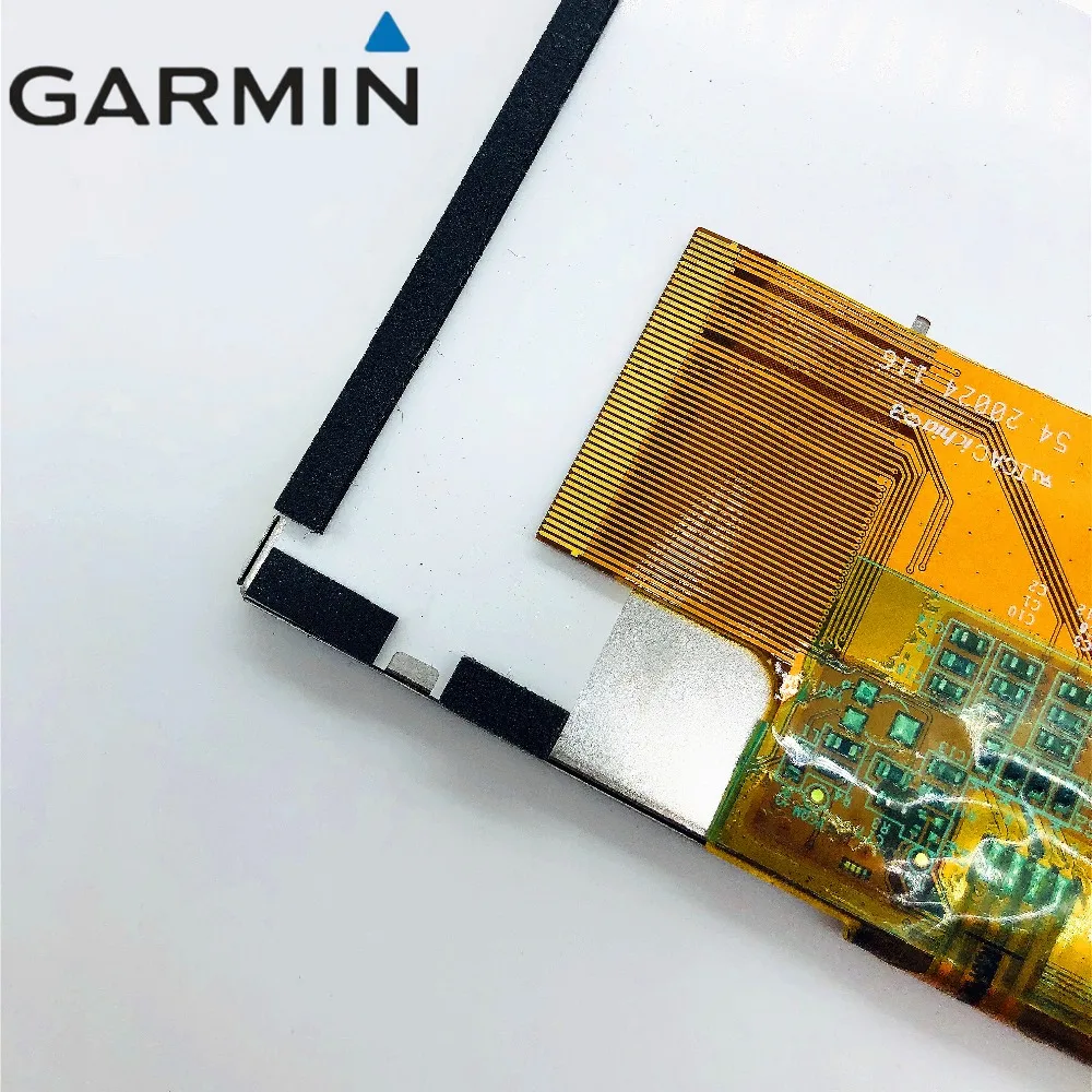 Полный ЖК-экран 5 дюймов для AUO A050FW03 GPS модуль ЖК-дисплея с сенсорным экраном