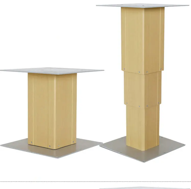 Электрический металлический лифт с дистанционным управлением 42-100 см 420 дюйма