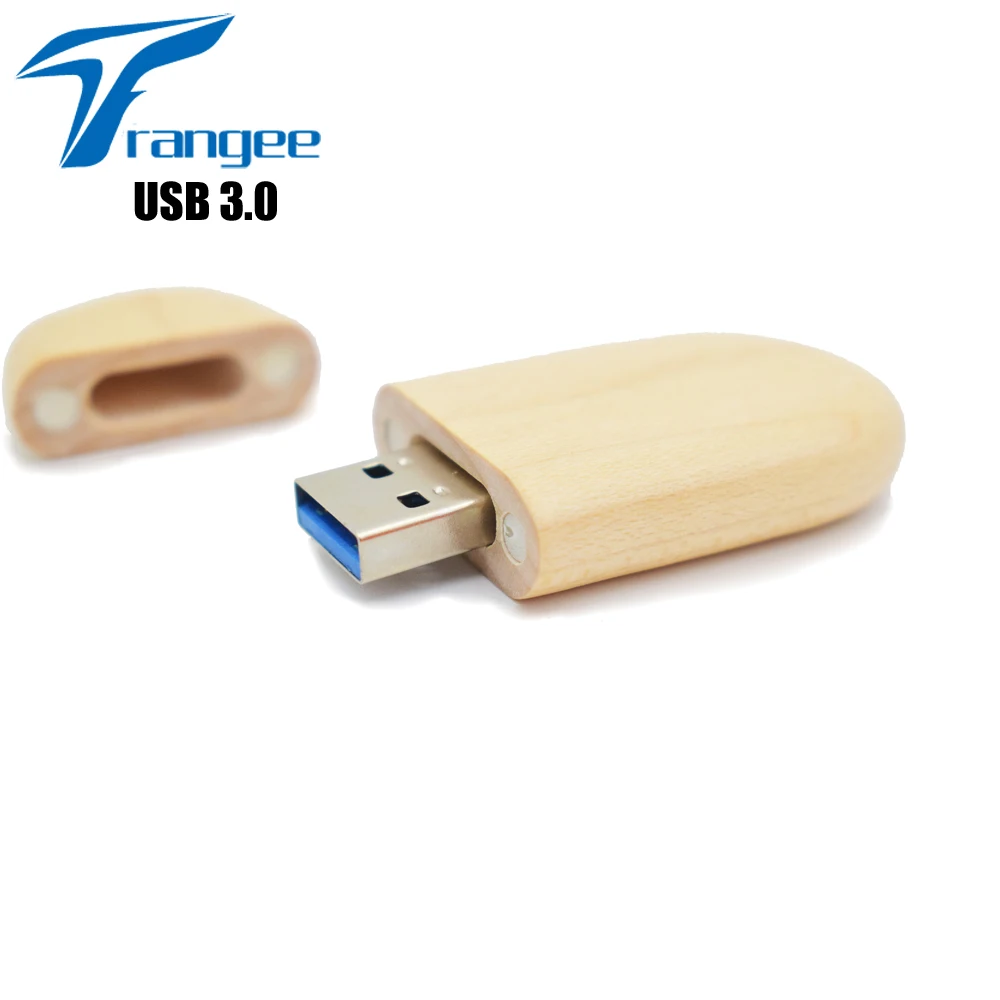 Флэш накопитель Trangee деревянная Флэшка 8 ГБ 16 32 64 флэш U диск карта памяти|32gb pen drive|u