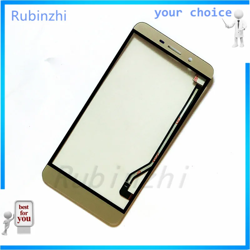 Сенсорный экран RUBINZHI для телефона Letv Le1 Pro Le One X800 сенсорный дигитайзер сенсорная