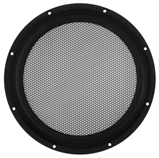

Hf-170 HiFi Speakers 5 Inch Ulta Hard Ceramic Sandwich Dome Bass Unit /s280-6-282/ 6.6ohm 93db 150w