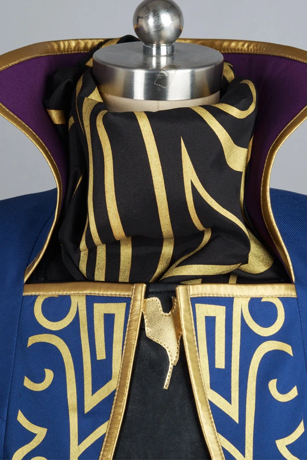 Женский костюм для косплея Dishonored 2 Emily Kaldwin индивидуальный пошив|cosplay costume|costumes for