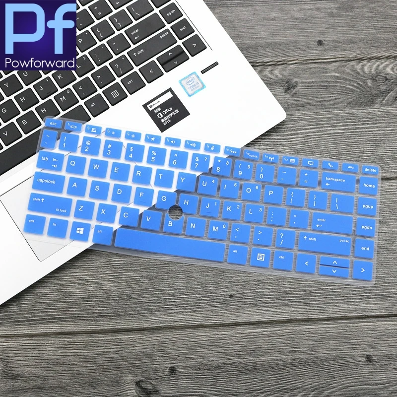 Для HP EliteBook x360 1040 G4 G5 2019 новый 14 дюймовый защитный чехол для клавиатуры