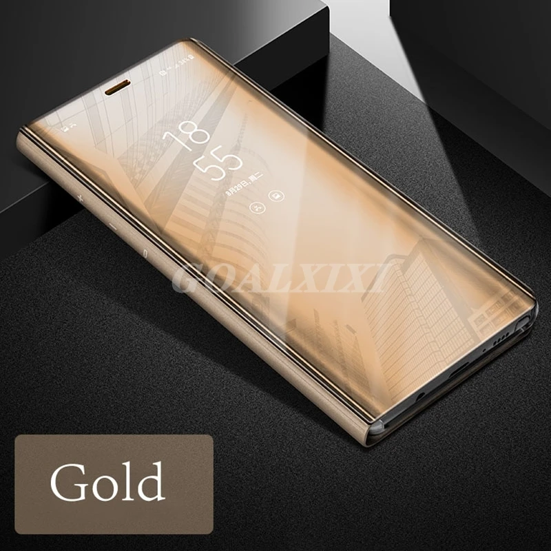 Умный флип-чехол для Xiao mi Red 5 Plus 6 Pro Note 4 4X5 5A 7 A1 A2 5X6 6X8 Lite 9 SE Pocophone F1 ror Phone Cover |