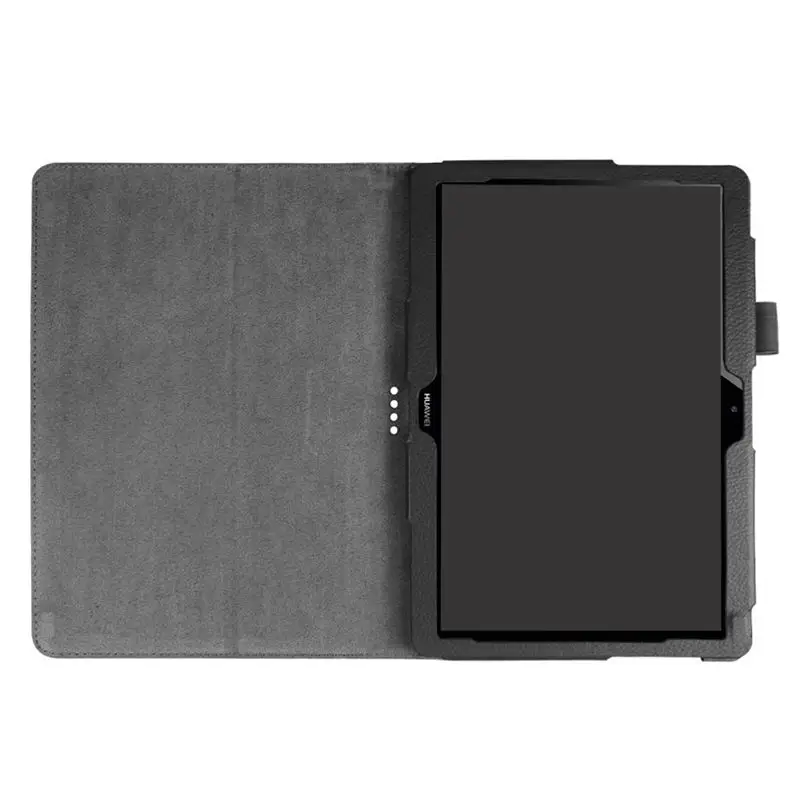Чехол для Huawei MediaPad T3 10 AGS-W09 AGS-L09 9 6 &quot чехол планшета Honor Play Pad 2 чехол-подставка +