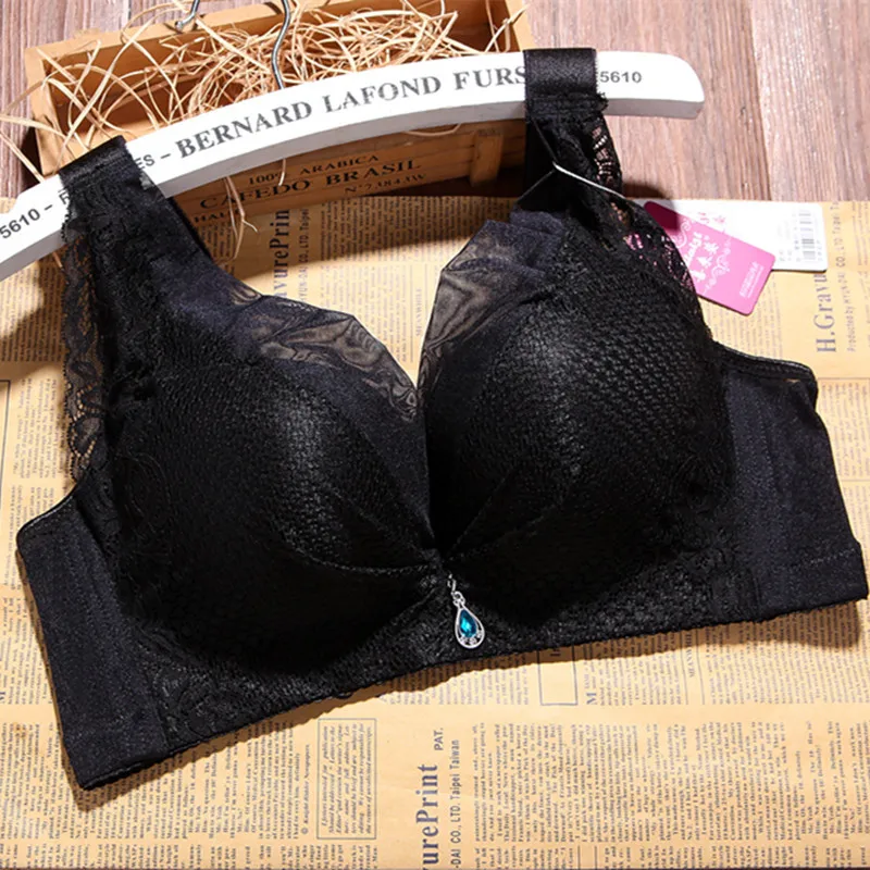 Бесплатная доставка женское пикантное нижнее белье без косточек регулируемый