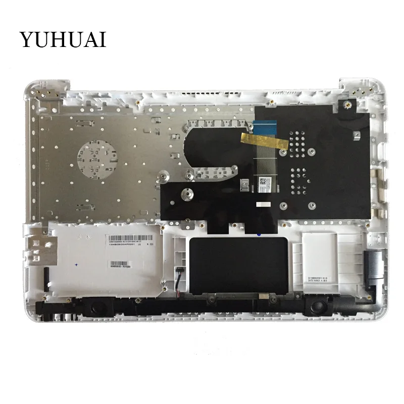 Новая английская клавиатура для ноутбука ASUS x556 X556U X556UA A556 F556 американская с