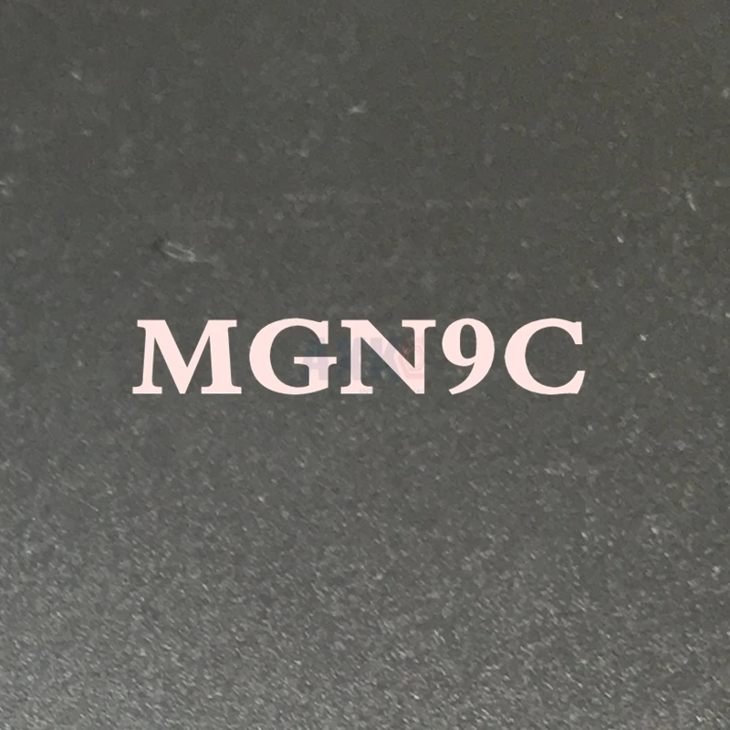 9 мм линейная направляющая Mgn9 L = 100 мм 150 мм 200 мм 250 мм 300 мм 350 мм 400 мм 450 мм 500 мм 550 мм 600 мм 650 мм 700 мм с 1 шт. Mgn9c или Mgn9h - Цвет: MGN9C