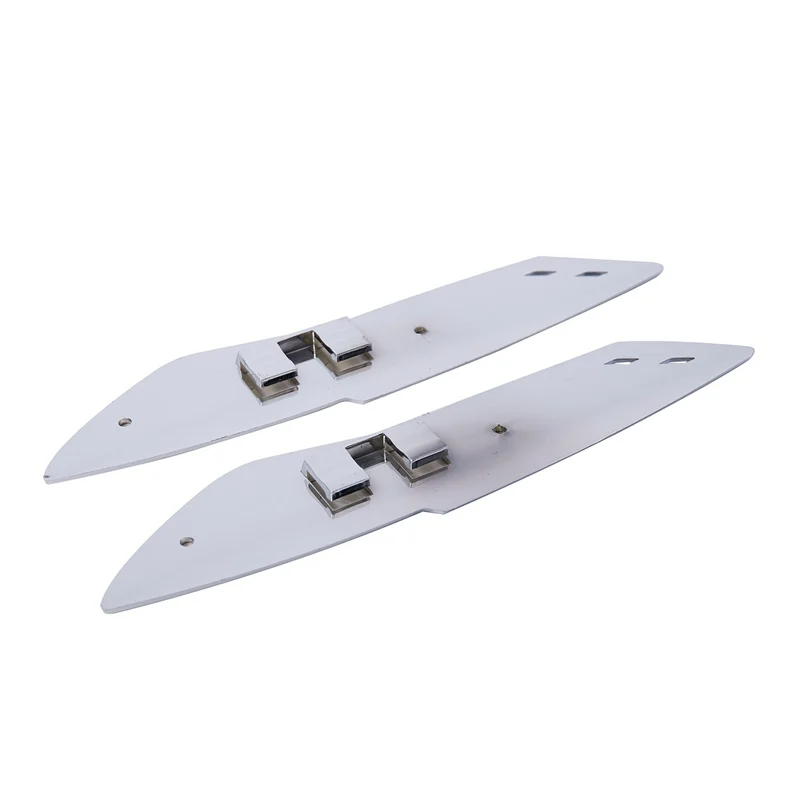 Прижимная лапка для переднего автомобильного стеклоочистителя | Дом и сад