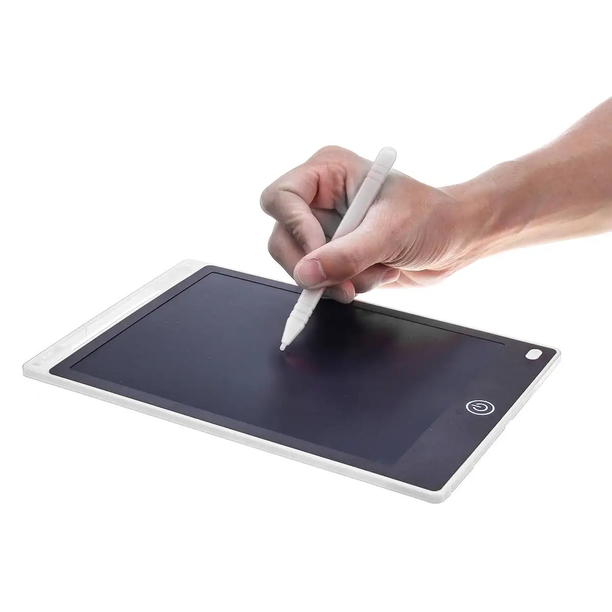 Children Kids Pad Board 10.5" LCD Writing Tablet Electronic Pen Painting Drawing Notebooks Handwriting Pads Electronic Tablet