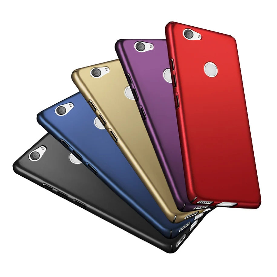 Чехол для Huawei nova чехол жесткий пластиковый из поликарбоната с полной задней