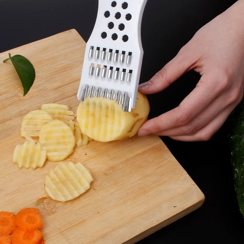 Кухонная утварь, кухонная утварь, Многофункциональные кухонные инструменты, слайсер для огурца, терка для картофеля, кухонная посуда