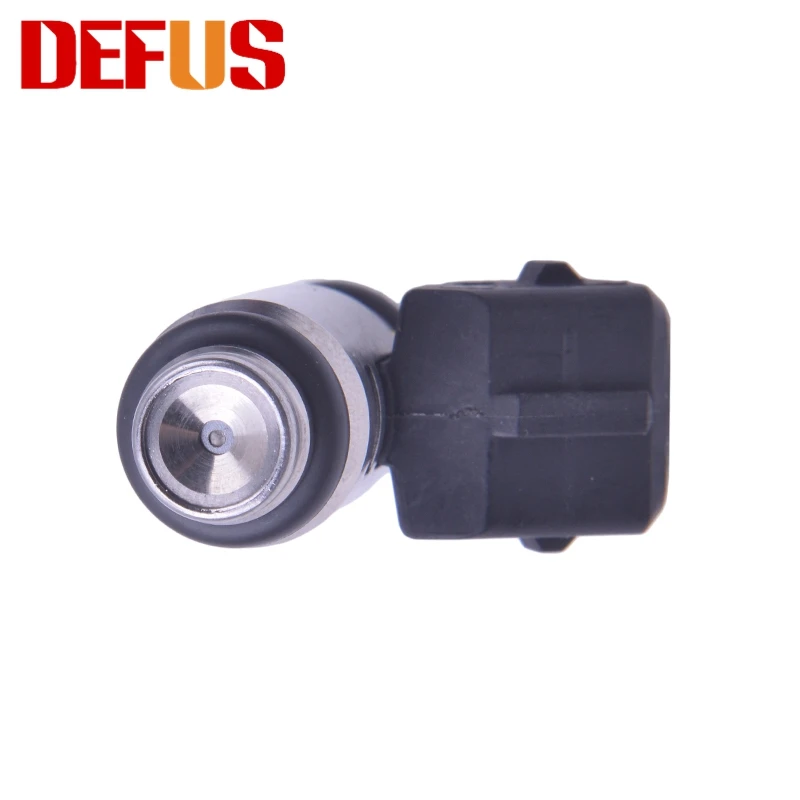 6PCS 491cc 44lb Fuel Injector IWP069 Bico For Jetta Golf Renault Deawoo Nozzle Injection Petrol IWP-069 IWP 069 WFI194 Original |
