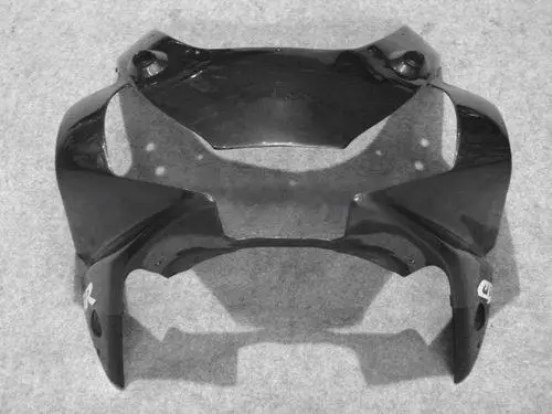Набор обтекателей мотоцикла для HONDA CBR900RR 954 02 03 CBR 900RR 2002 2003 900 ABS глянцевый черный