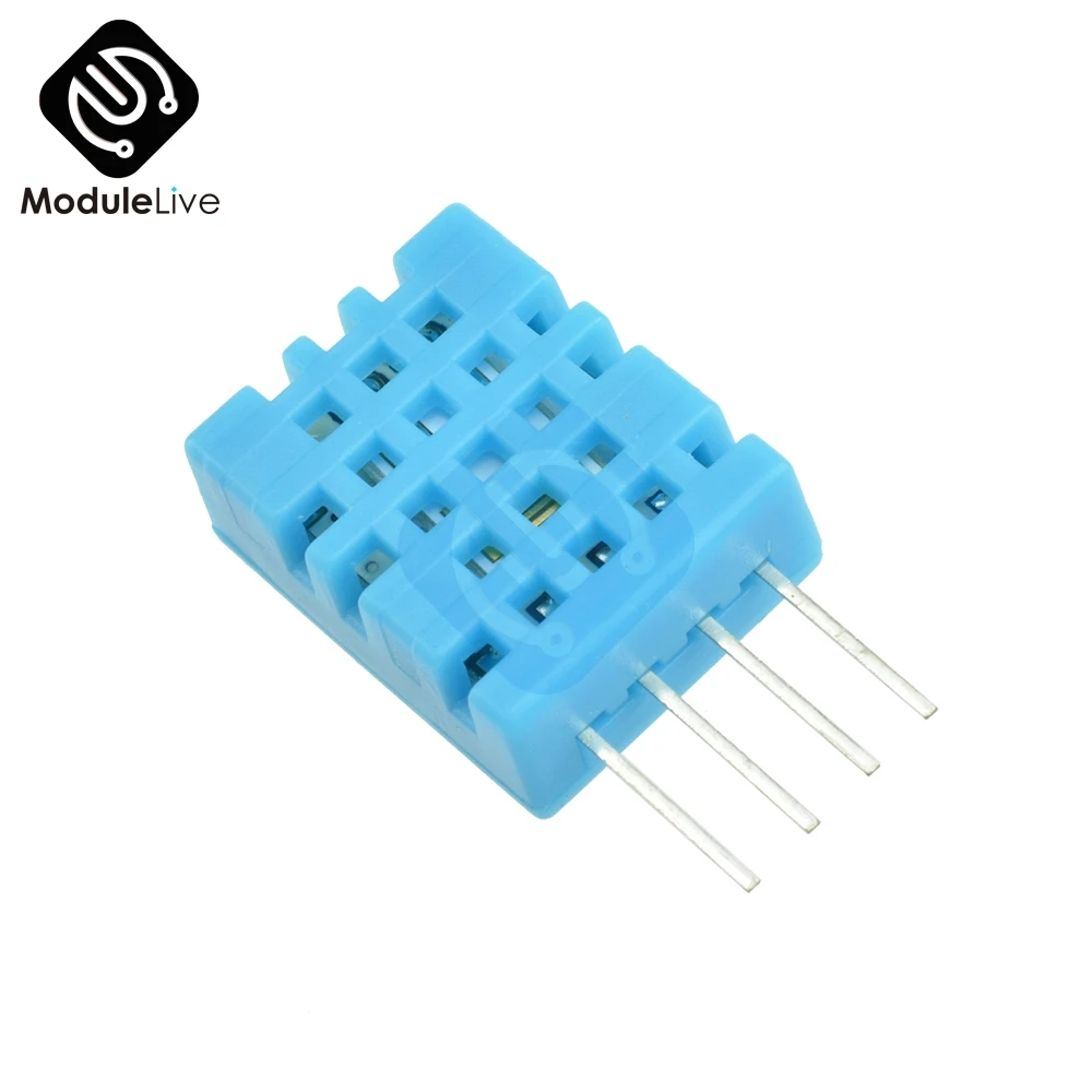 ESP32 CP2104 DHT11 Wi Fi Bluetooth почвы Температура влажности Сенсор модуль для Arduino nodumcu 4PIN 4 P