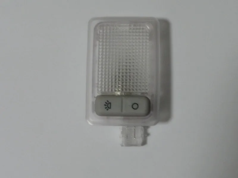 1 шт. автомобильная лампа задсветильник света солнцезащитный козырек для Ford Focus 2