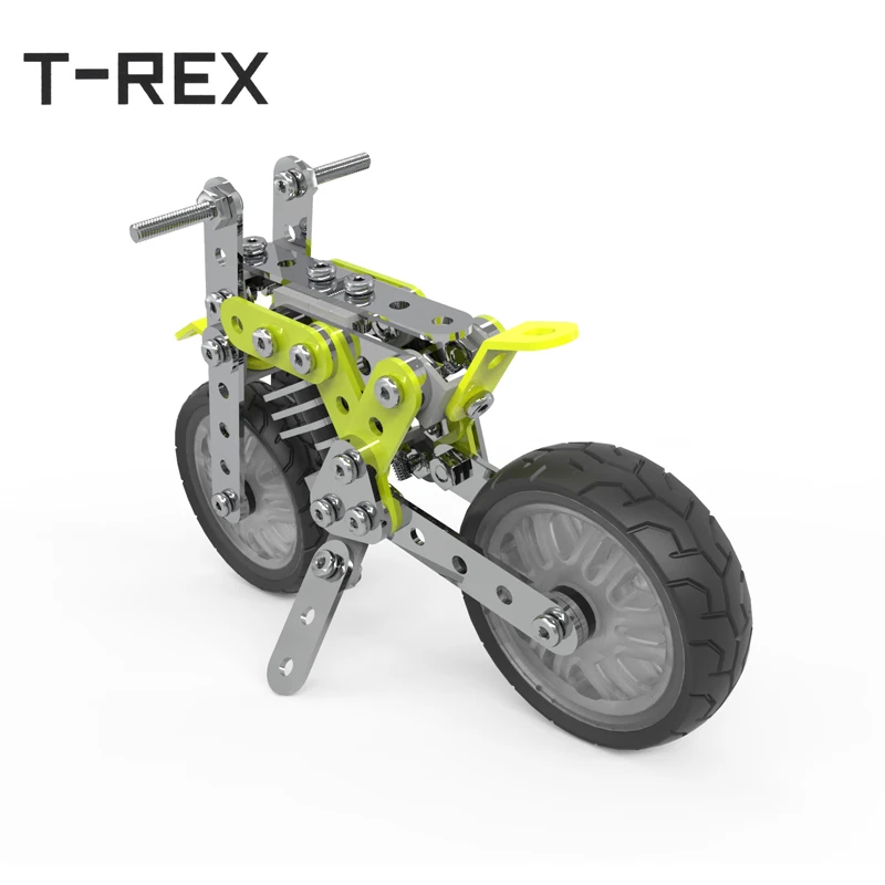 2018 игрушечная умная модель для самостоятельной сборки строительные блоки