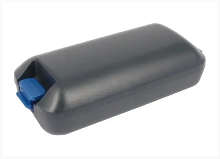 Cameron sino 5200 мА/ч, батарея для INTERMEC CK3 CK3A CK3C CK3C1 CK3N CK3N1 CK3R CK3X 318-033-001 аккумулятор большой емкости 318-034-001 аккумулятор большой емкости AB17 AB18