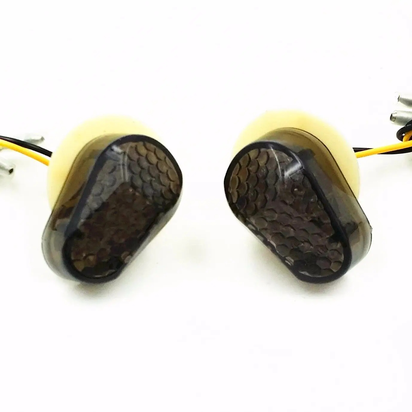 Светодиодный сигнал поворота для YAMAHA YZF R1 R6S R6 FZ6 FZ1 FZ Новинка |