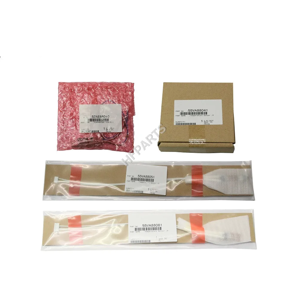 Оригинальный датчик температуры для Konica Minolta BH1050 920 950 1200 Fuser термистор